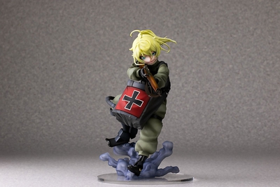 Get Wallpaper Tanya Degurechaff 1 7 Youjo Senki Setsuya For iPhone